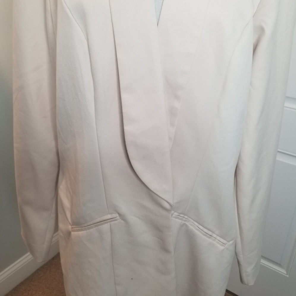 Maurices blazer - Picture 2 of 5